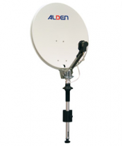 Antenne Satellite ALDEN D65