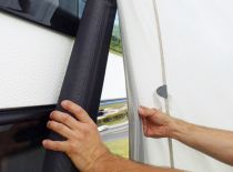 Auvent DWT Space Air HQ