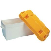 Bac � Batterie Grand Mod�le