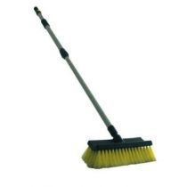 Balai de lavage manche t�lescopique