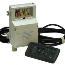 Centrale d\'Alimentation PC 100 CBE