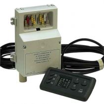 Centrale d\'Alimentation PC 100 CBE