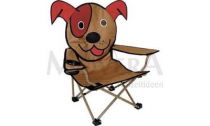 Chaise pour enfant chien