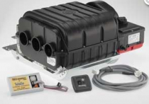 Chargeur gaz TELAIR ECO ENERGY TG 480 MEF