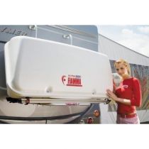 Coffre arri�re FIAMMA  Box 