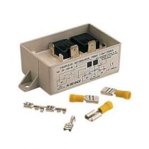 Coupleur S�parateur SCHEIBER 3 Batteries 