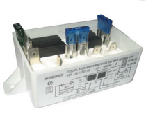 Coupleur S�parateur SCHEIBER avec Relais Frigo