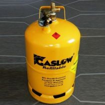 Cylindre 6 Kg Pour Installation de 2 Bouteilles Gaslow