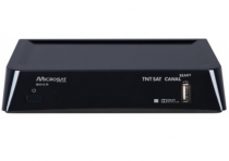 D�modulateur Microsat TNTSAT HD