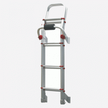 Echelle repliable FIAMMA