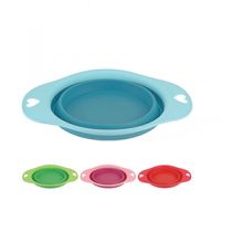 Ecuelle r�tractable