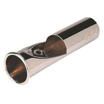 Embout d\'�chappement  � 60 Sortie Droite