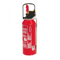 Extincteur � Poudre 1 kg Classe A B C + E