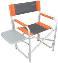 Fauteuil Croisette avec tablette  Antarel