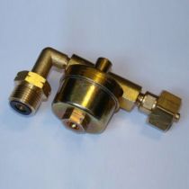 Filtre Gaslow Butane, Propane ou GPL
