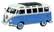 Fourgon VW T1 Samba