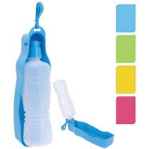 Gourde + �cuelle de voyage