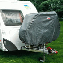 Housse de Protection Cover S Fiamma