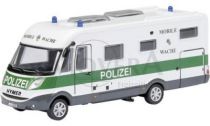 Hymer Police 