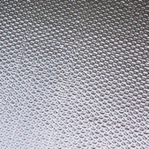 Isolant Pare-Brise � la D�coupe