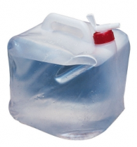 Jerrican Extra souple 15 litres