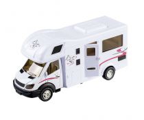 Jeux Camping-Car, 17cm