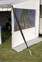 Kit de Fixation pour Store Fiamma