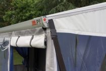 Kit de Fixation pour Store Fiamma