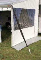 Kit de Fixation pour Store FIAMMA