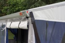 Kit de Fixation pour Store FIAMMA