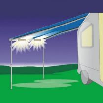 Kit Eclairage LED pour Store F45 et F65