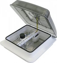 Lanterneau FIAMMA Turbo 280 x 280 mm