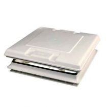 Lanterneau FIAMMA Vent 500 x 500 mm