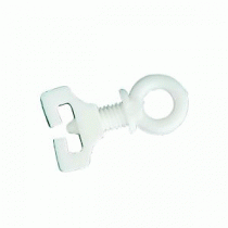 Lot de 4 Arr�t de rails