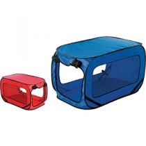 Niche � chien POP UP