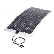 Panneau solaire Souple 120W