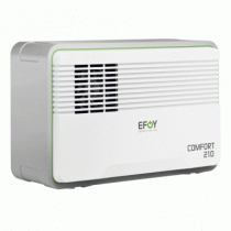 Pile � Combustible EFOY 80