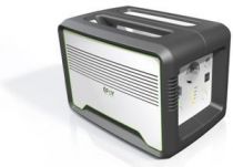 Pile � Combustible Efoy Go