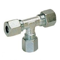 Raccord Bic�ne en T