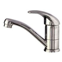 Robinet mitigeur monotrou