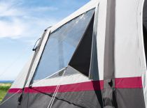 SAS / Abri Bella Air HQ DWT