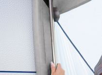 SAS / Abri Bella Air HQ DWT