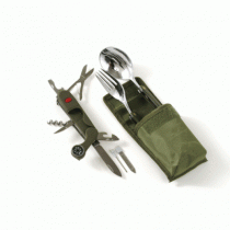 Set Couverts Multifonctions