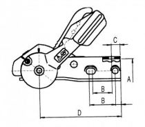 Stabilisateur Alko AKS 1300
