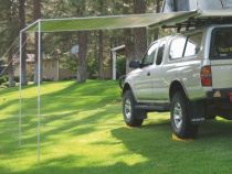 Store FIAMMA F35 Pro 270 cm Titanium