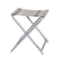Tabouret Pliant VIP Trigano