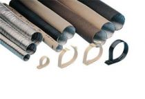 Tuyaux de sortie gaz br�l�s TRUMA type C