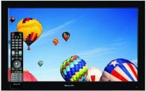 SLIM TV sans pied + TLC