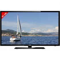 TV HD Led 18,5\" MANN (47 cm)