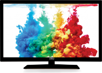 TV HD Slim Led 15,6\" Antarion